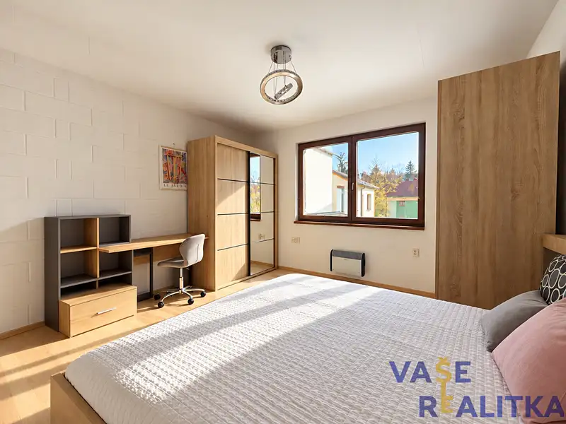 Pronájem bytu 3+kk 69 m², Šumperk – náhled fotky 3