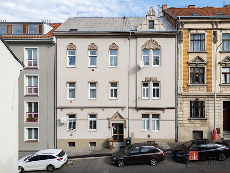 Квартира 1+1 на продаж, 48 м² (1 з 21)