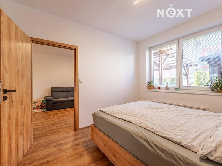 Prodej bytu 2+kk, 37 m² (9 z 30)