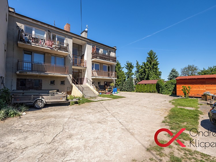 Prodej bytu 3+1, 75 m² (22 z 31)