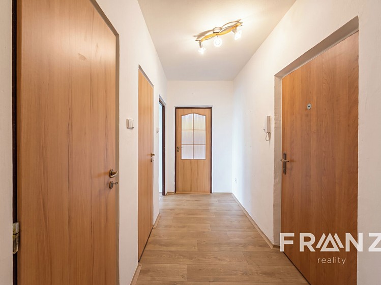 Квартира 2+1 на продаж, 55 м² (7 з 25)