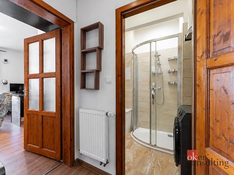 Wohnung 1+kk zum Kauf, 28 m² (5 von 13)
