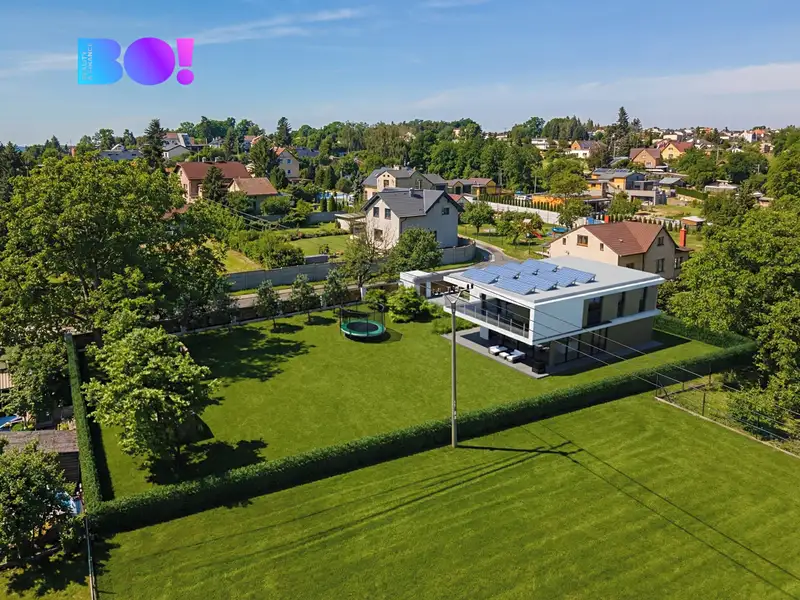 Prodej stavebního pozemku 1274 m², Orlová – náhled fotky 1