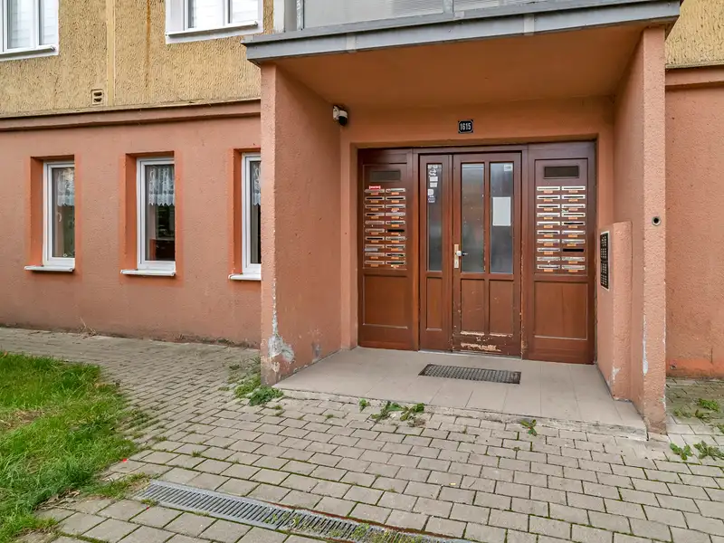 Pronájem bytu 2+1 53 m², Sokolov – náhled fotky 3