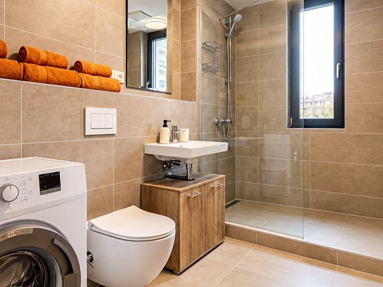 Pronájem bytu 2+kk, 60 m² (10 z 12)