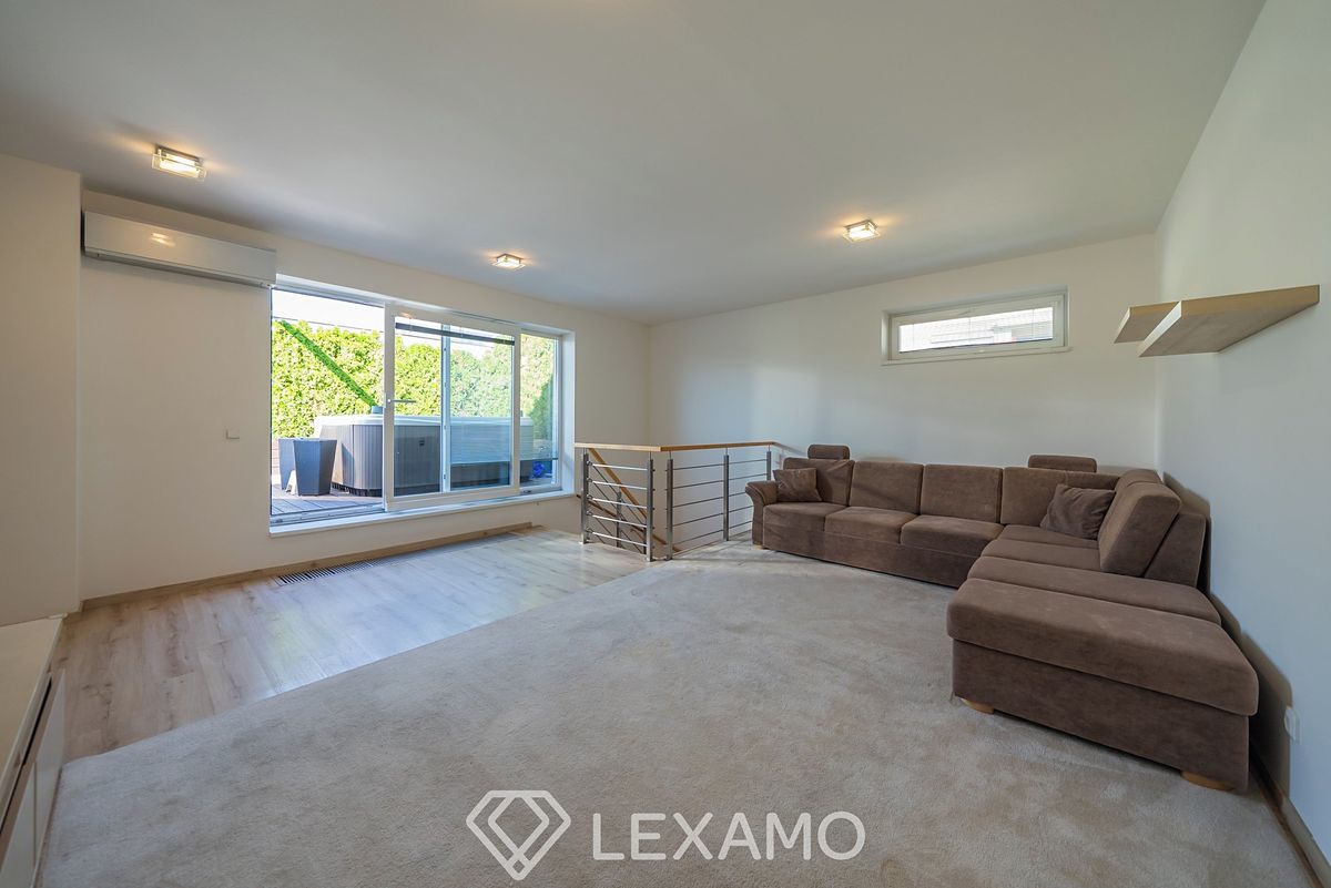 Prodej bytu 4+kk 120 m² – fotografie 3