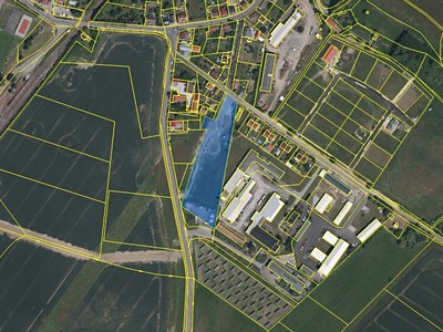 Grundstück zum Kauf, 934 m² (3 von 5)