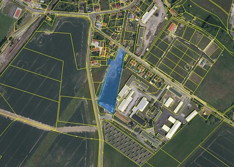 Grundstück zum Kauf, 934 m² (3 von 5)