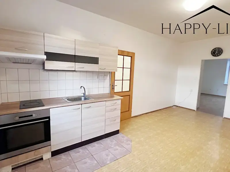 Pronájem bytu 2+kk 47 m², Plzeň – náhled fotky 2