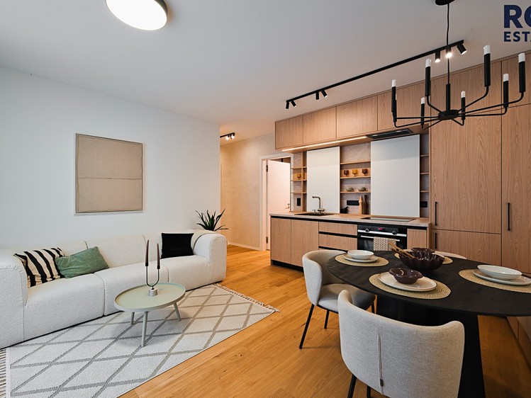 Prodej bytu 3+kk, 76 m² (5 z 46)