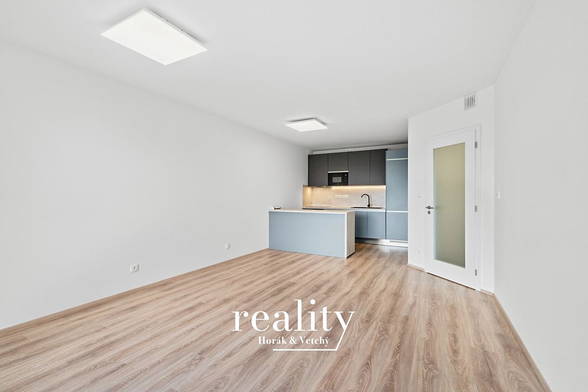 Pronájem bytu 2+kk 57 m², Třebíč – fotka 1 z 3
