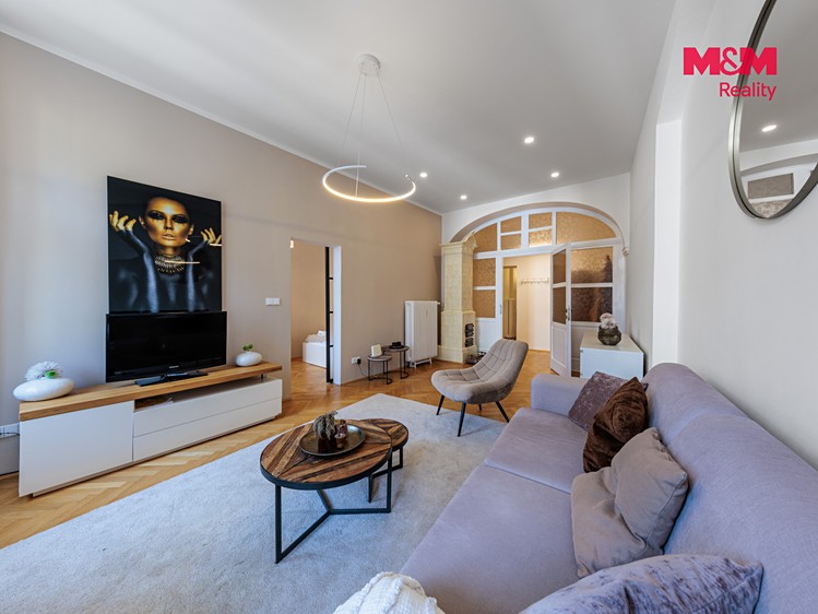 Квартира 2+1 на продаж, 51 м² (16 з 19)