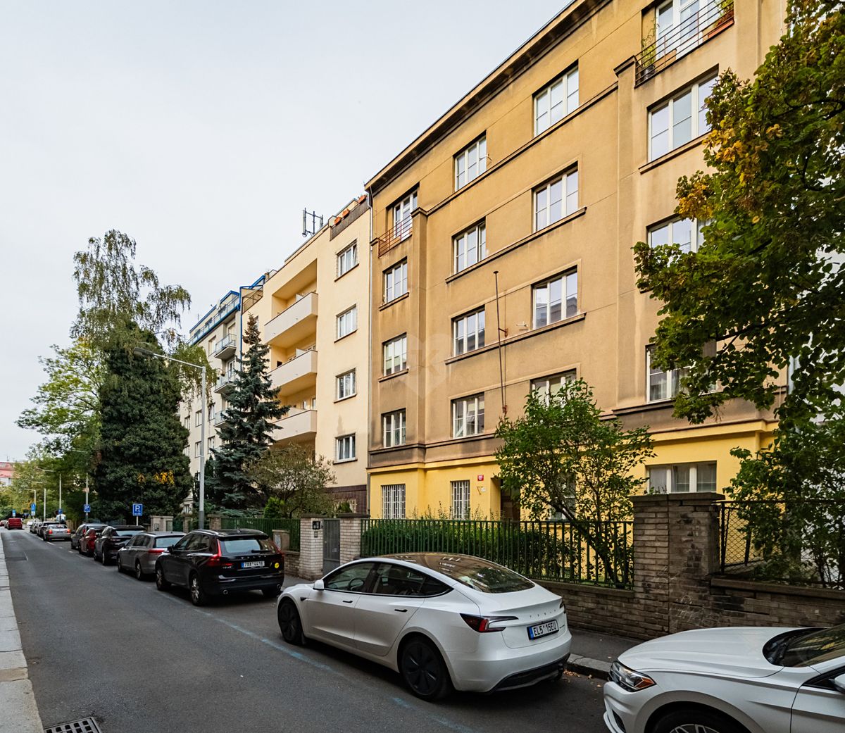 Prodej bytu 3+kk 87 m²