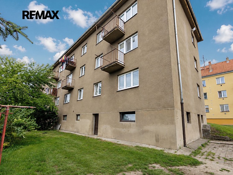 Prodej bytu 3+1, 57 m² (6 z 21)
