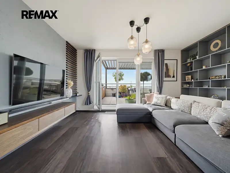 Prodej bytu 4+kk 116 m², Praha – náhled fotky 2