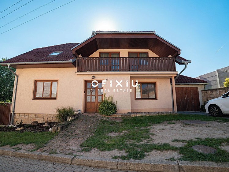 Haus zum Kauf, 169 m² (1 von 21)