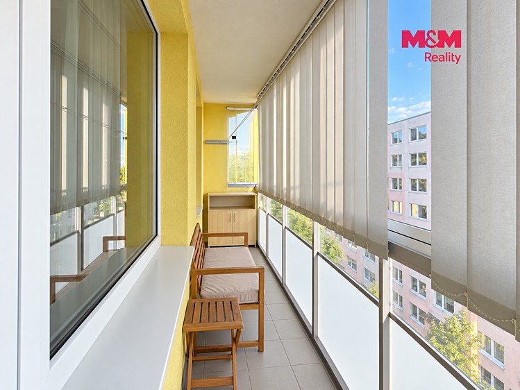 Квартира 3+1 на продаж, 72 м² (8 з 15)