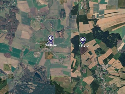 Ділянка на продаж, 45 597 м² (3 з 4)