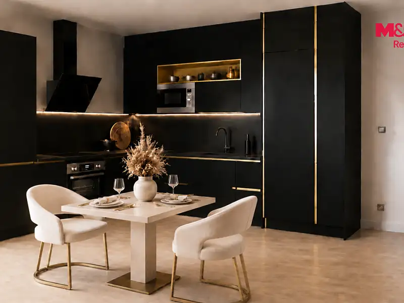 Prodej bytu 2+kk 52 m², Praha – náhled fotky 2