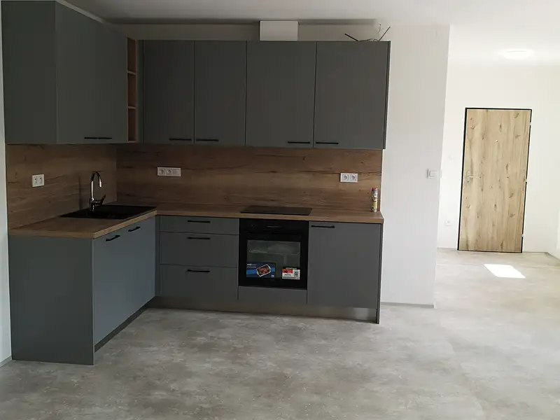 Pronájem bytu 3+kk 65 m², Lázky, Vsetín