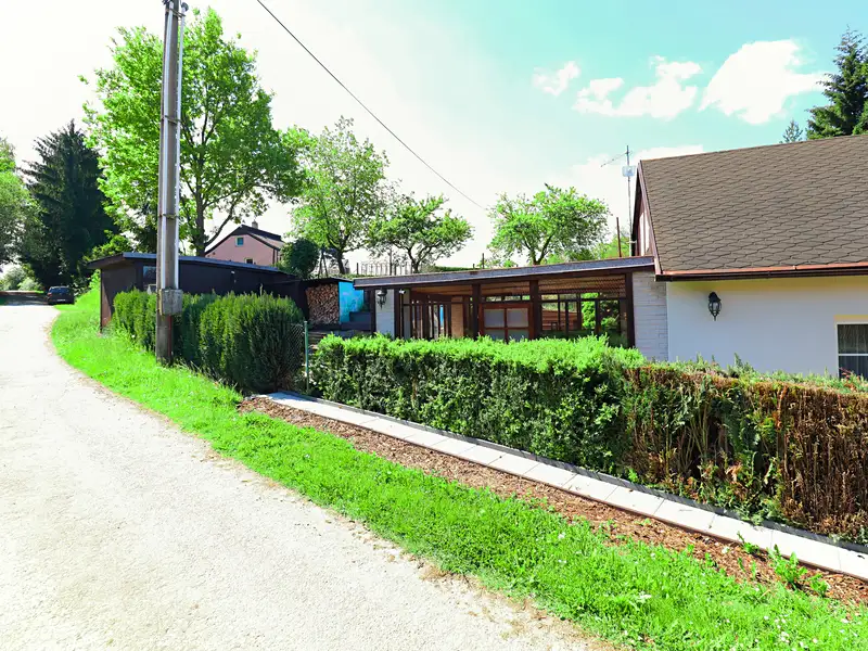 Prodej rodinného domu 132 m², pozemek 197 m², Pohleď – náhled fotky 2