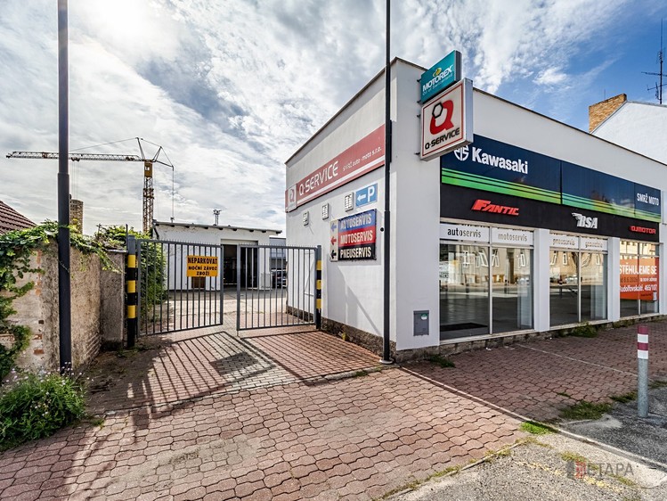 Prodej komerčního prostoru, 902 m² (25 z 25)