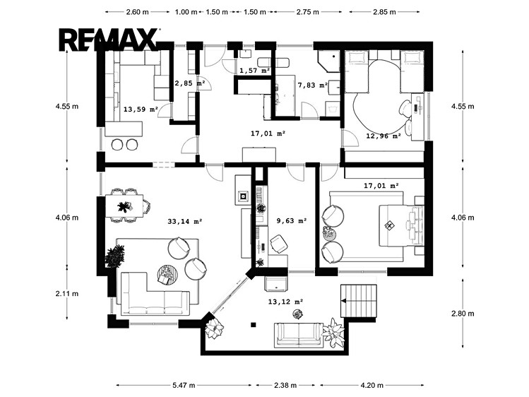 Будинок на продаж, 115 м² (28 з 32)