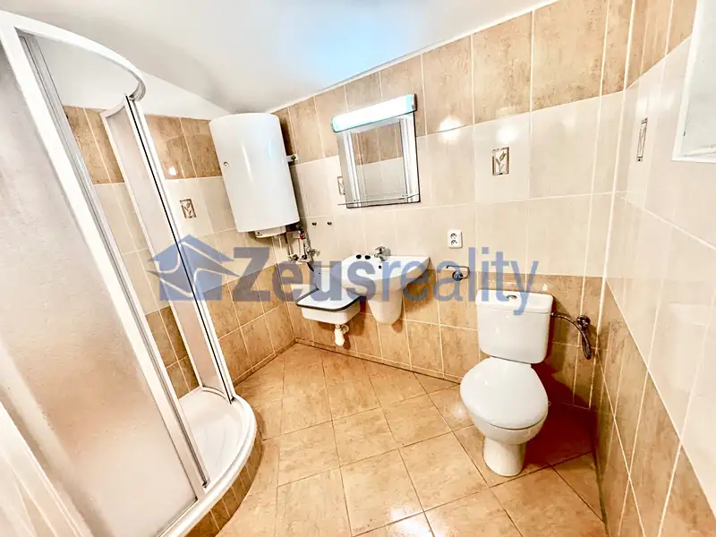 Pronájem obchodního prostoru 25 m², Praha – náhled fotky 3