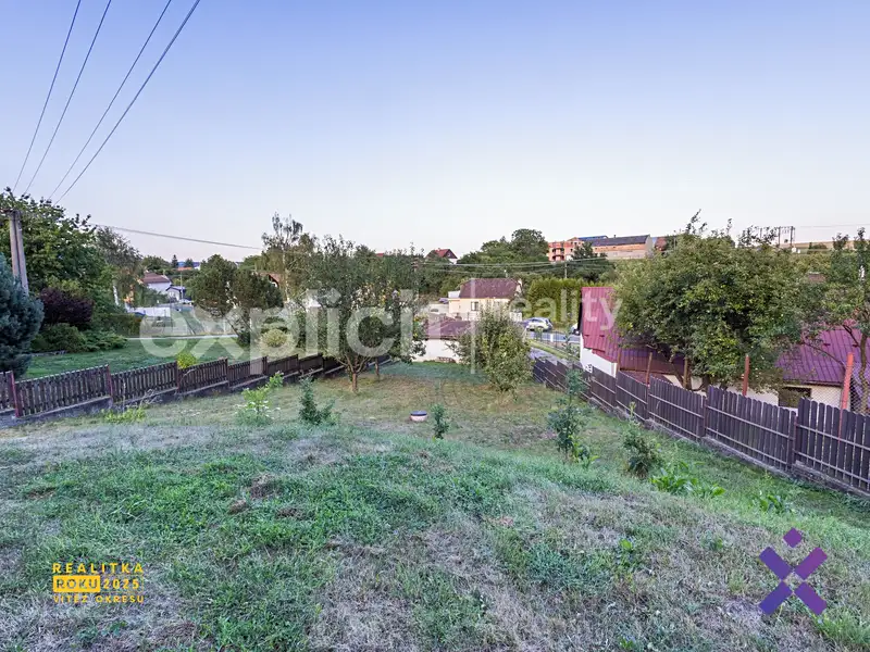 Prodej rodinného domu 145 m², pozemek 1539 m², Fryšták – náhled fotky 3