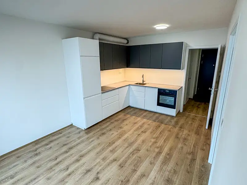 Pronájem bytu 2+kk 43 m², Hořovice – náhled fotky 3