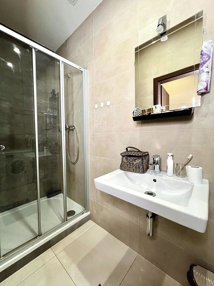 Pronájem bytu 1+kk 35 m² – fotografie 5