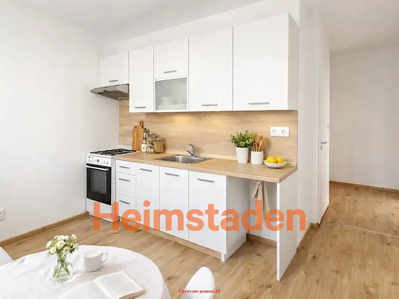 Pronájem bytu 3+1 70 m², Havířov – náhled fotky 1