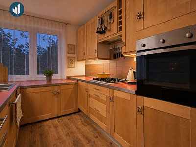 Prodej bytu 3+kk, 73 m² (3 z 59)