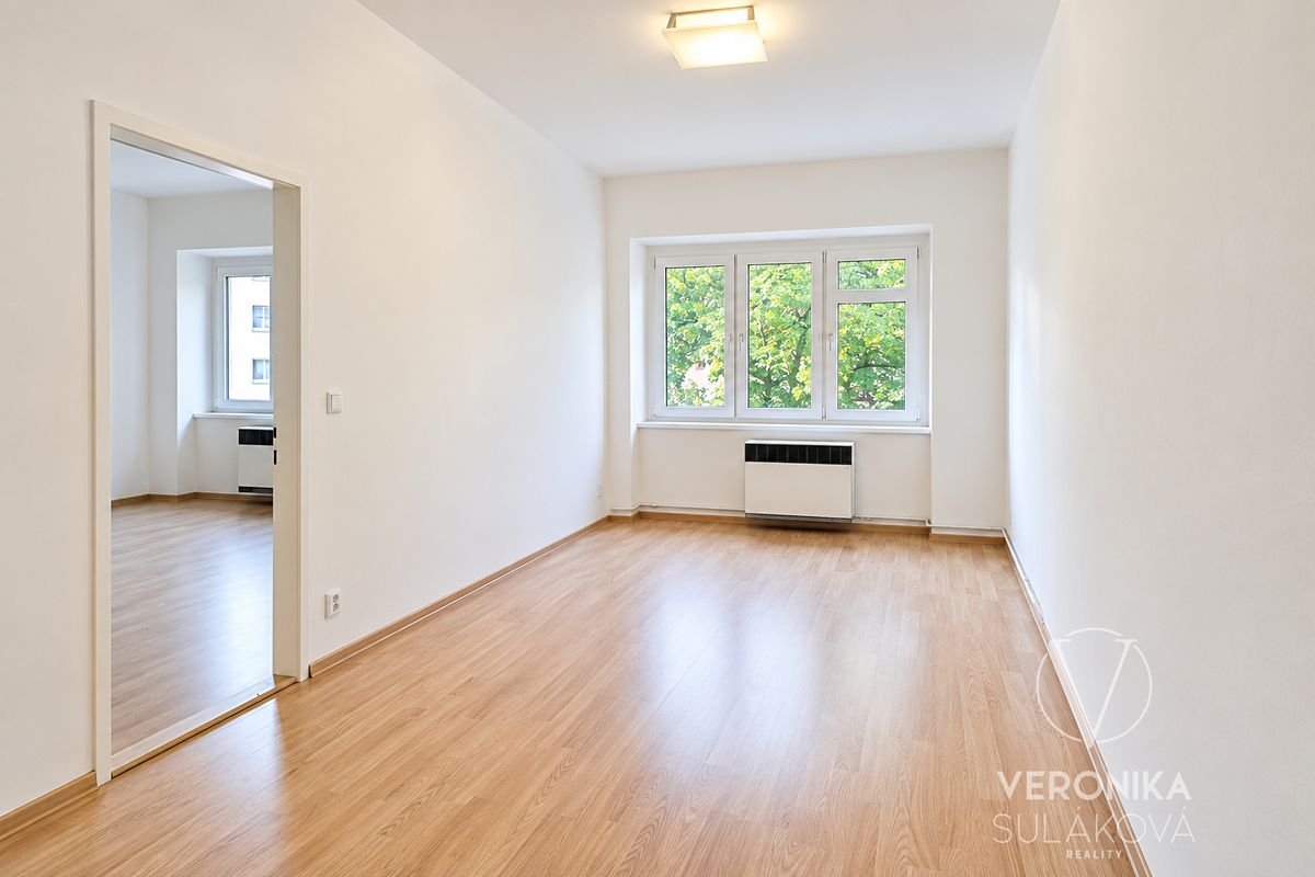 Prodej bytu 2+kk 50 m² – fotografie 2