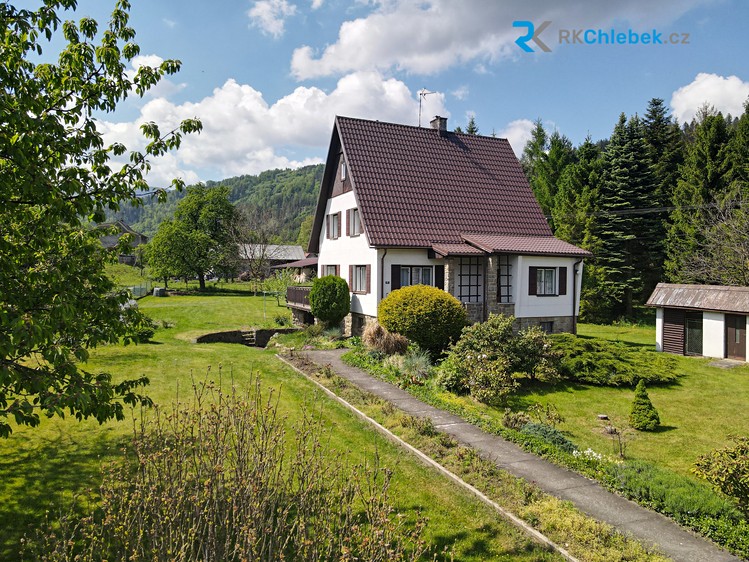 Prodej domu, 126 m² (4 z 22)