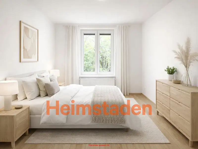 Pronájem bytu 2+kk 44 m², Ostrava – náhled fotky 3