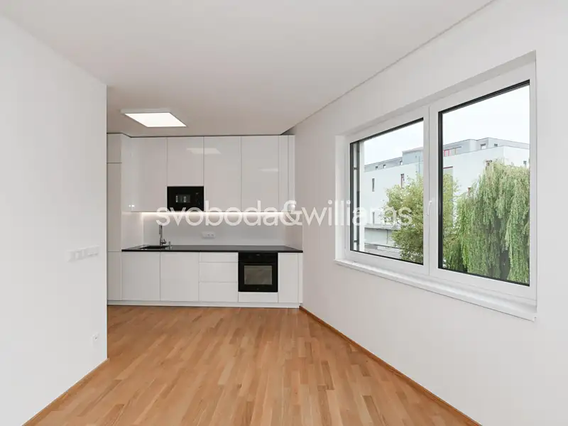 Pronájem bytu 2+kk 47 m², Praha – náhled fotky 3