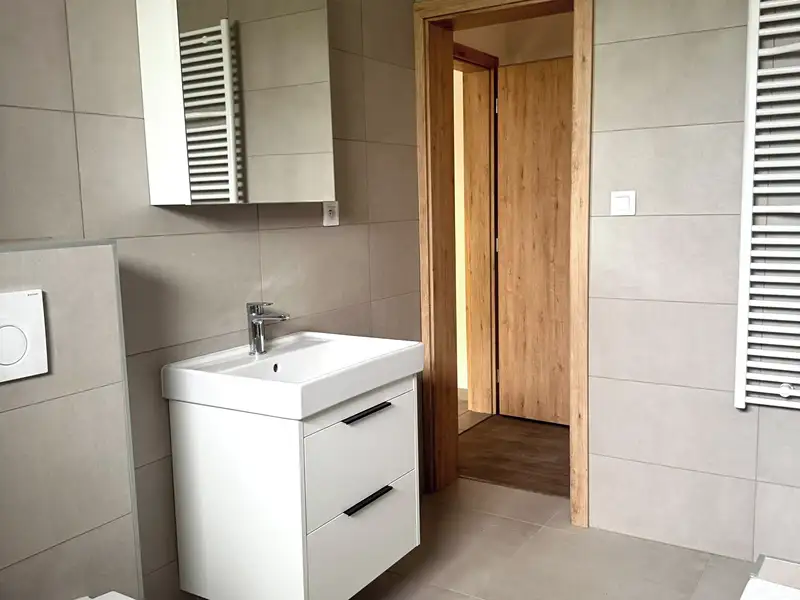 Pronájem bytu 2+1 68 m², Petrov – náhled fotky 3