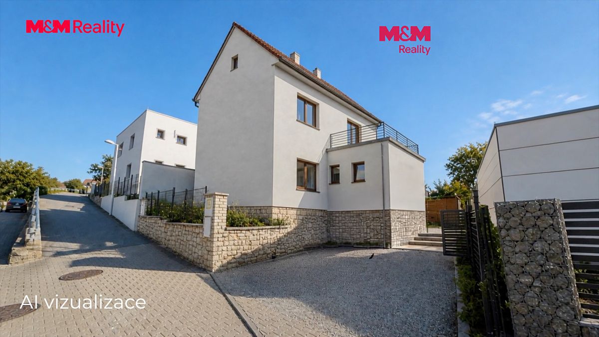 Prodej bytu 2+kk 54 m², Praha – fotka 1 z 3