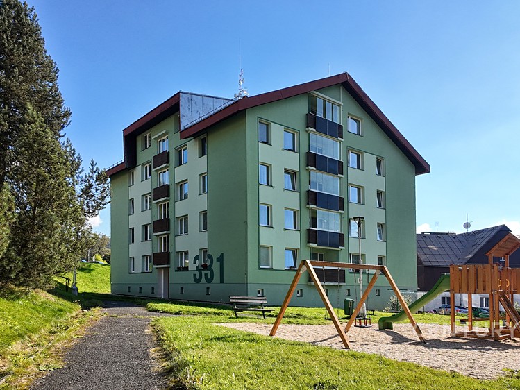 Квартира 3+1 на продаж, 71 м² (3 з 34)