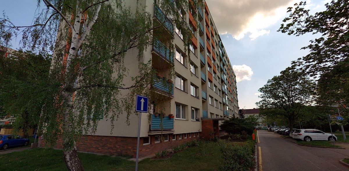 Prodej bytu 2+1 60 m², Mladá Boleslav – fotka 1 z 3
