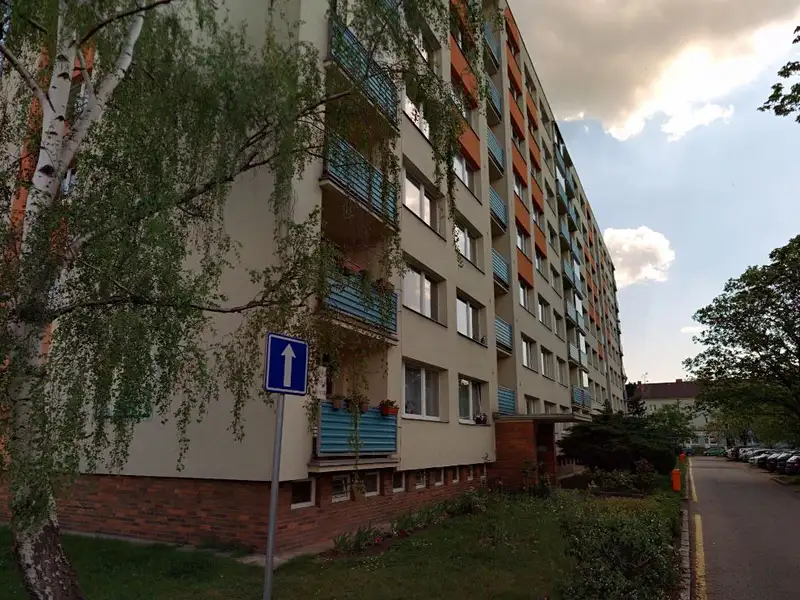 Prodej bytu 2+1 60 m², Mladá Boleslav – náhled fotky 1