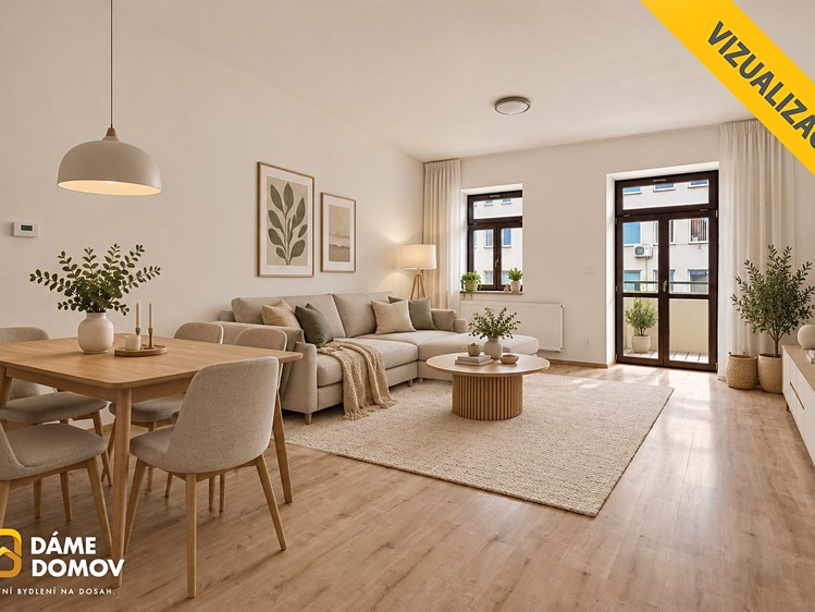 Wohnung 2+kk zum Kauf, 71 m² (22 von 22)