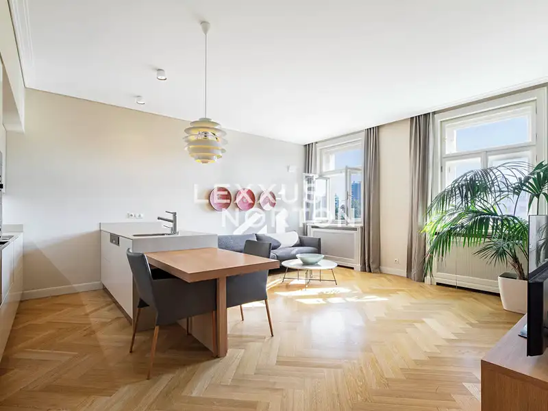 Prodej bytu 3+kk 80 m², Praha – náhled fotky 1