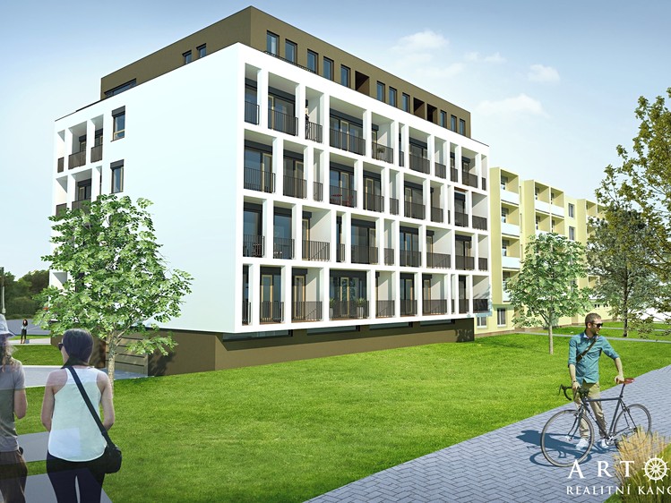 Wohnung 2+kk zum Kauf, 50 m² (5 von 17)