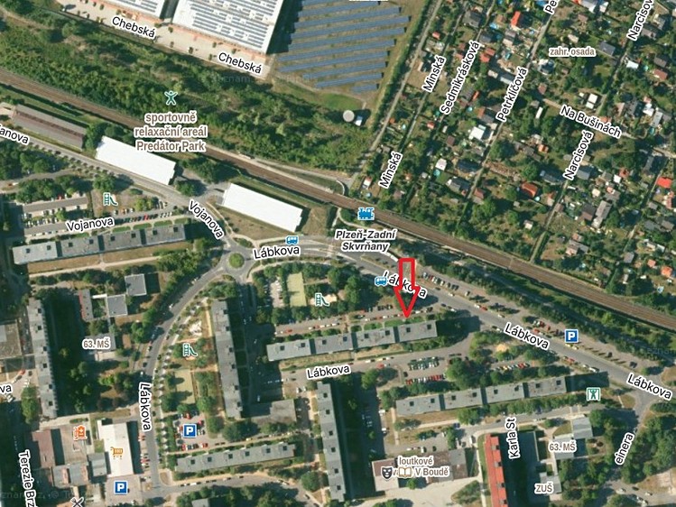 Prodej bytu 2+1, 63 m² (11 z 12)