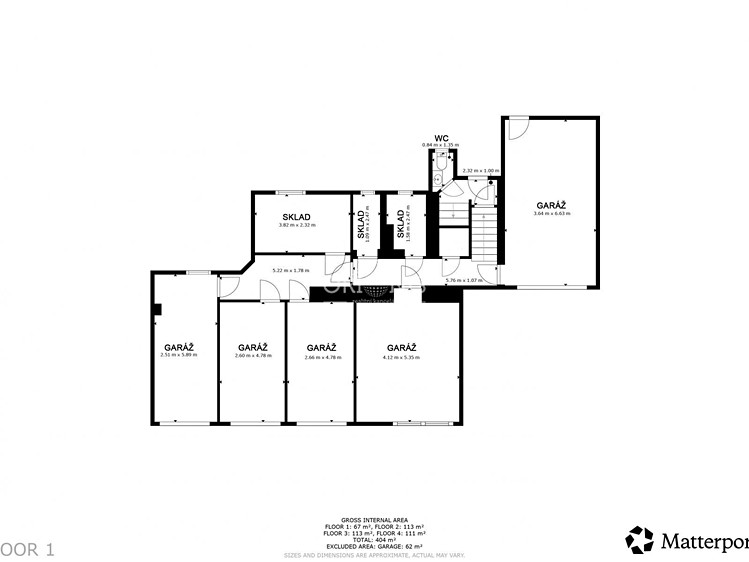 Prodej domu, 300 m² (30 z 35)