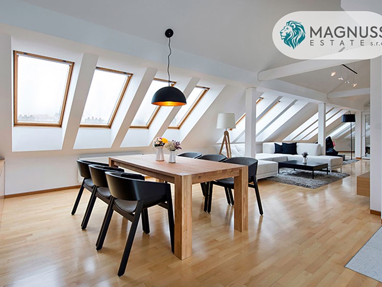 Wohnung 3+kk zum Kauf, 165 m² (4 von 18)