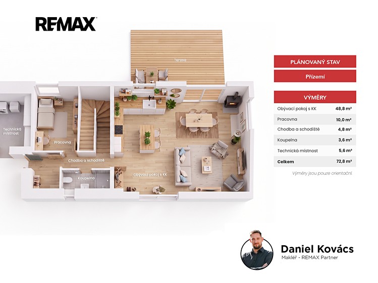 Будинок на продаж, 150 м² (10 з 11)