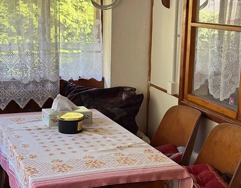 Prodej chaty 50 m², pozemek 504 m², Libeř – náhled fotky 3
